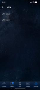 App des ASUS TUF Gaming BE3600 Routers (11)