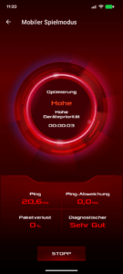 App des ASUS TUF Gaming BE3600 Routers (3)