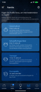App des ASUS TUF Gaming BE3600 Routers (7)