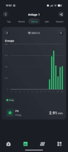 App des Kleines Kraftwerk Balkonkraftwerk (2)