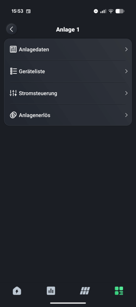 App des Kleines Kraftwerk Balkonkraftwerk (5)