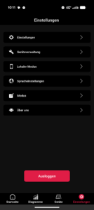 App des Maysun Balkonkraftwerks (4)