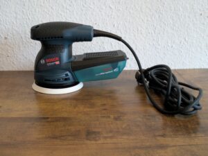 Bosch Professional GEX 125-1 AE Exzenterschleifer