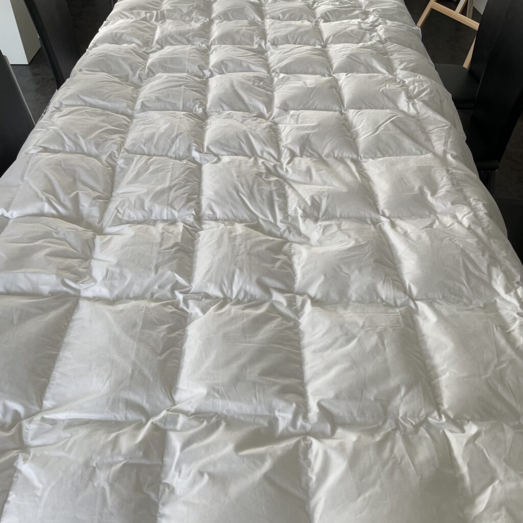 Bruno Bärenweich Bettdecke