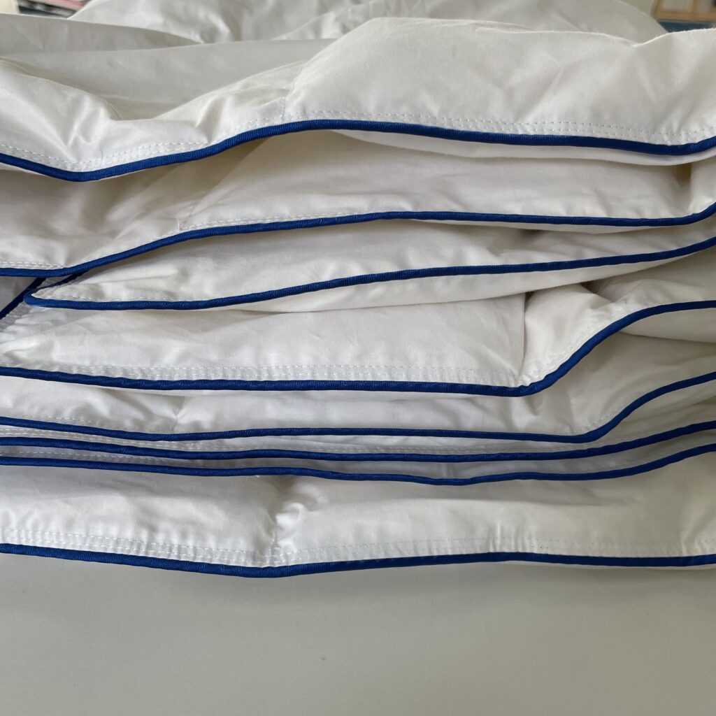 Bruno Bärenweich Bettdecke Dicke