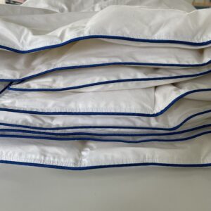 Bruno Bärenweich Bettdecke Dicke