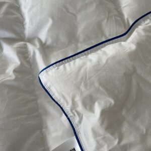 Bruno Bärenweich Bettdecke Ecken