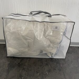 Bruno Bärenweich Bettdecke Tragetasche