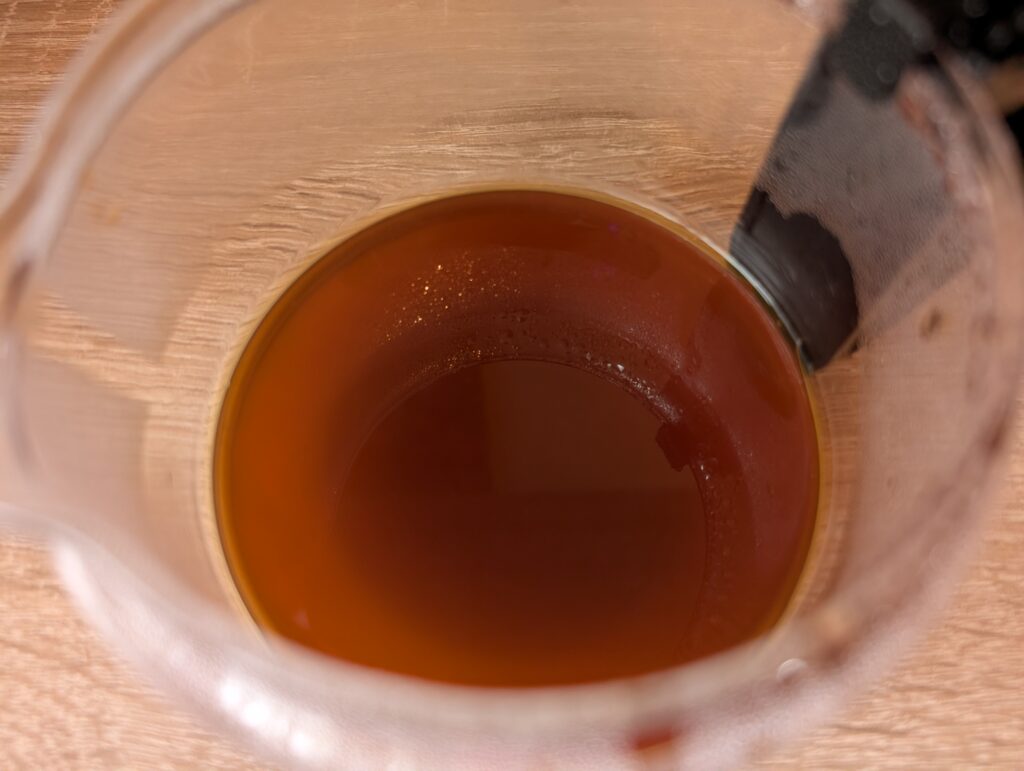 CASO Coffee Compact electronic Kaffeemaschine mit Mahlwerk Kaffee in Kanne