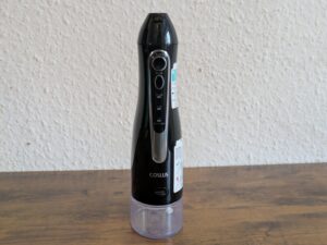 COSLUS C20 Munddusche von vorne