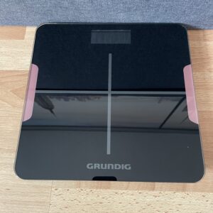 Grundig 53221 Personenwaage