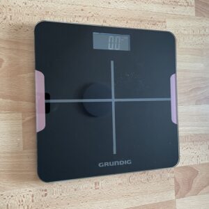 Grundig 53221 Personenwaage im Test