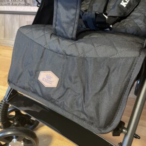 KIDIZ® City-Pro Buggy Fußstütze