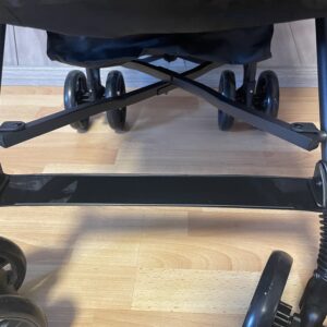 KIDIZ® City-Pro Buggy Gestell