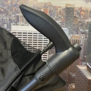 KIDIZ® City-Pro Buggy Griff