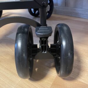 KIDIZ® City-Pro Buggy Hinterrad