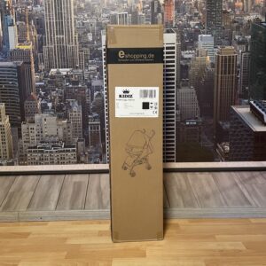 KIDIZ® City-Pro Buggy Karton