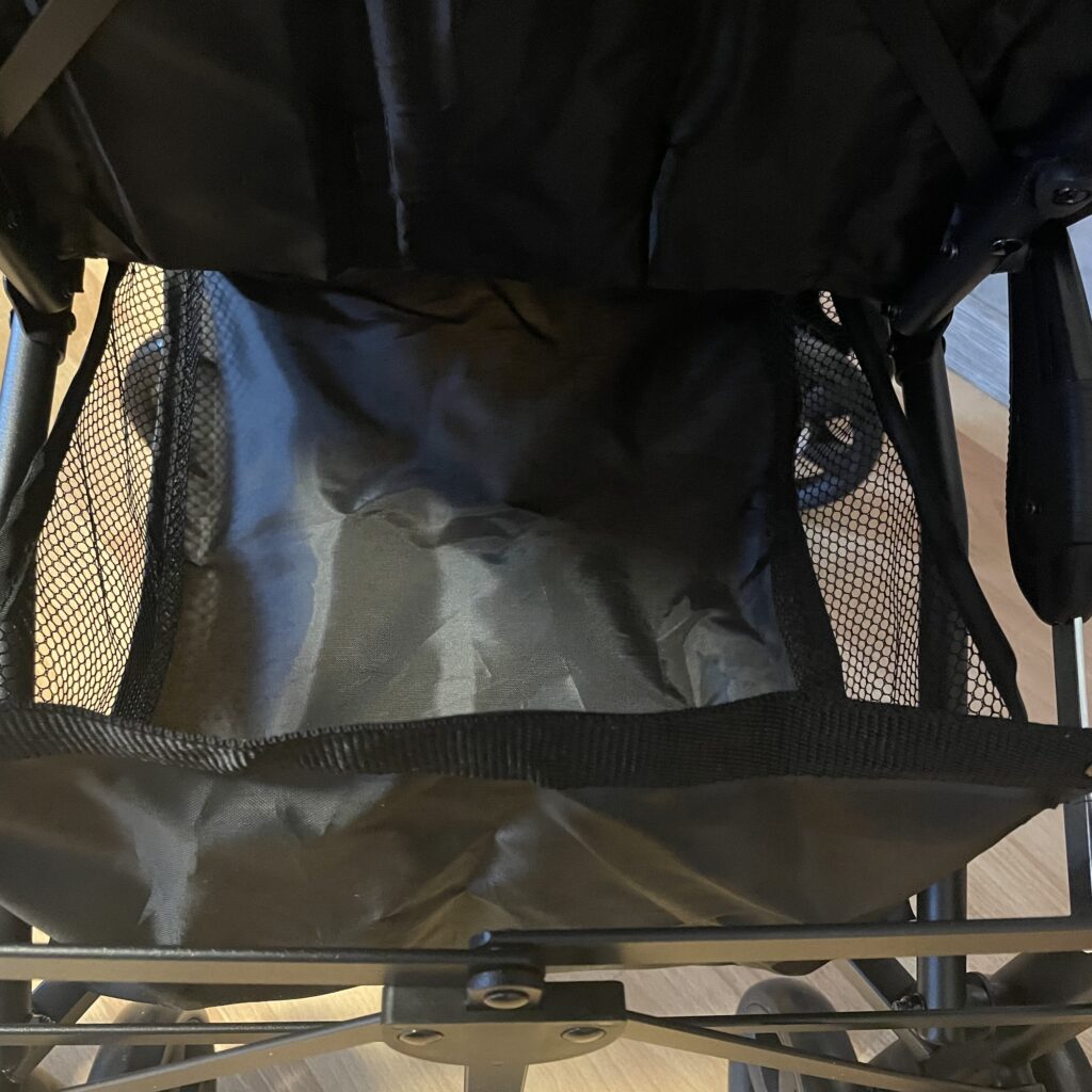 KIDIZ® City-Pro Buggy Korb