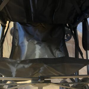 KIDIZ® City-Pro Buggy Korb