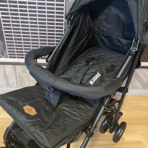 KIDIZ® City-Pro Buggy Liegefläche