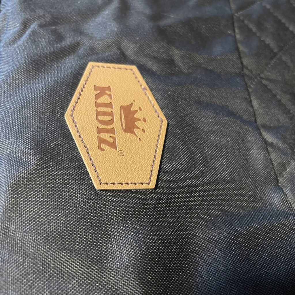 KIDIZ® City-Pro Buggy Logo