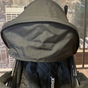 KIDIZ® City-Pro Buggy Sonnenschutz