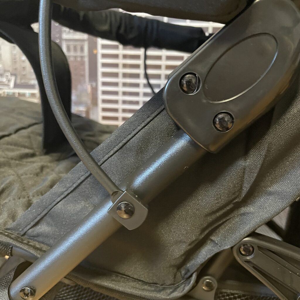 KIDIZ® City-Pro Buggy Strebe