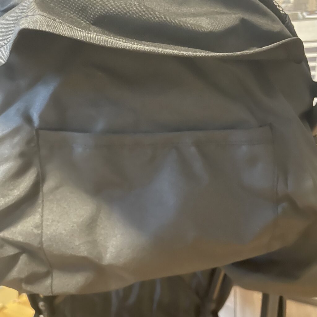 KIDIZ® City-Pro Buggy Tasche