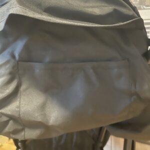 KIDIZ® City-Pro Buggy Tasche