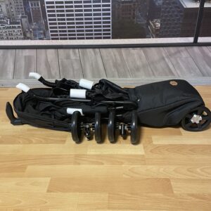 KIDIZ® City-Pro Buggy vor dem Aufbau