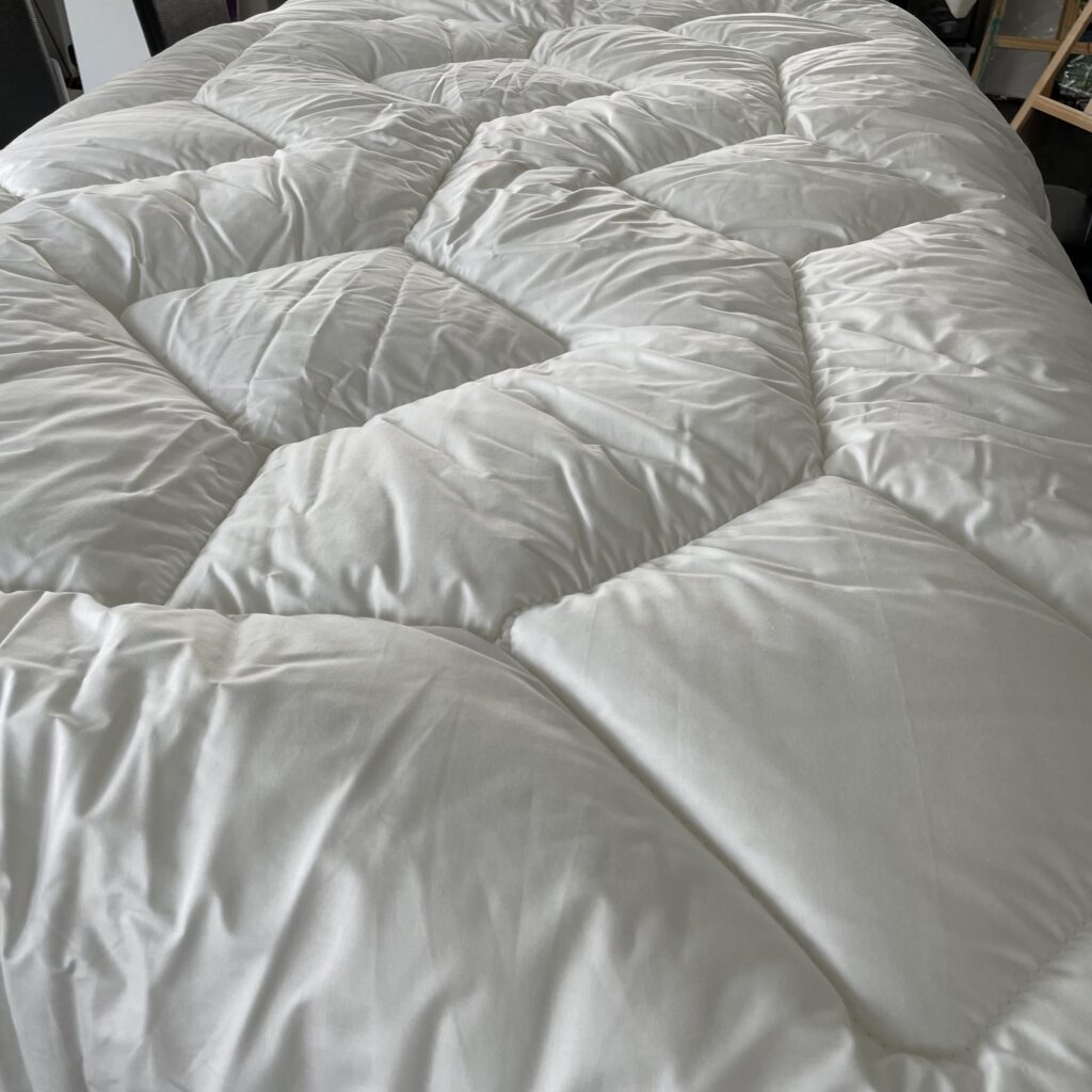 Paradies Prima Bio Bettdecke