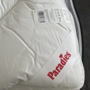 Paradies Prima Bio Bettdecke Logo