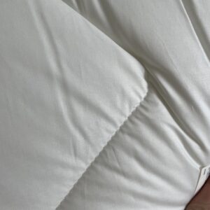 Paradies Prima Bio Bettdecke Naht