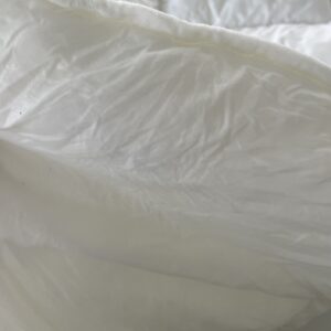 Paradies Prima Bio Bettdecke nass