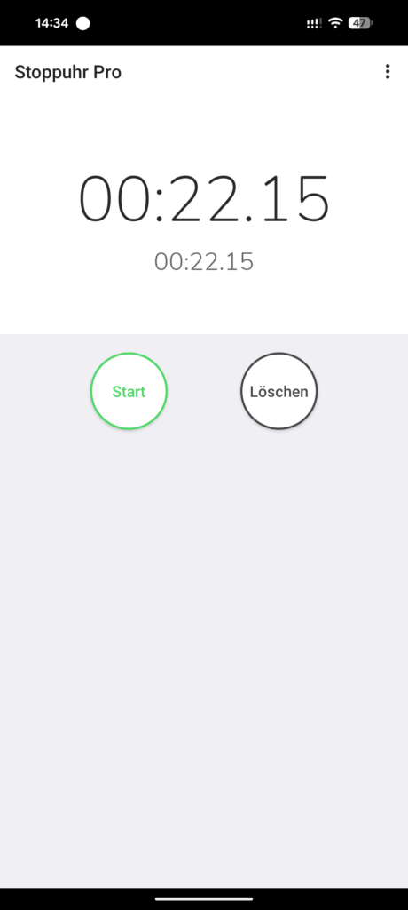 Philips DST202080 Dampfbügeleisen Aufheizzeit Maximaltemperatur