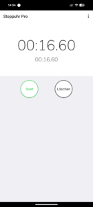 Philips DST202080 Dampfbügeleisen Aufheizzeit Mindesttemperatur