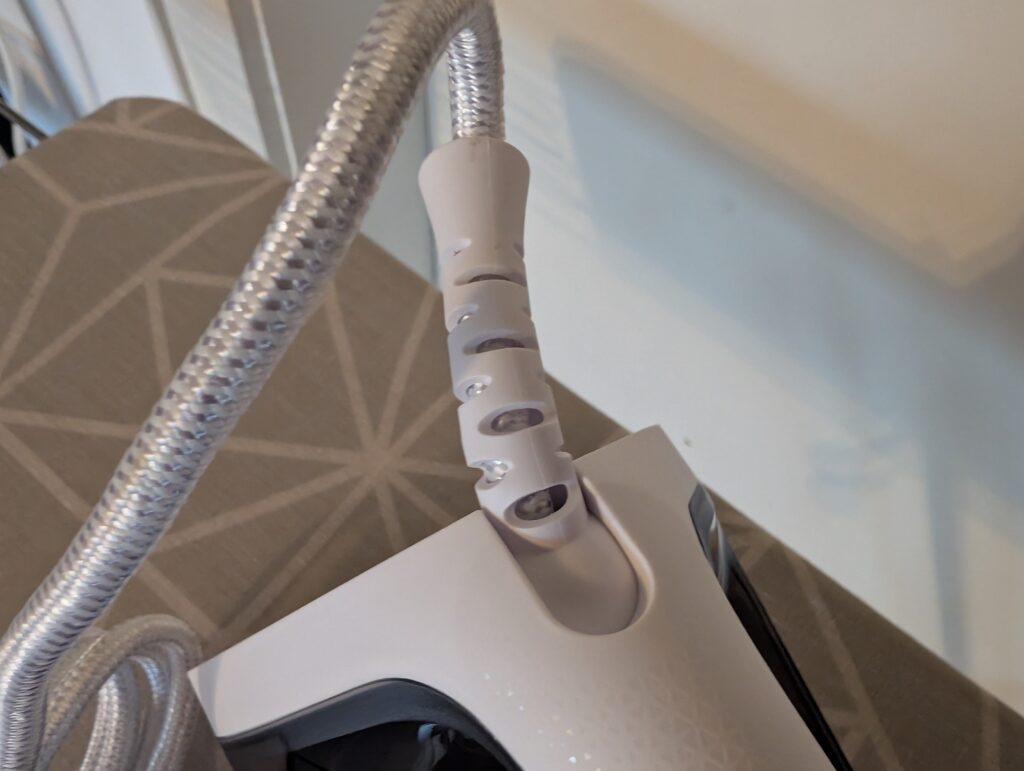 Philips DST202080 Dampfbügeleisen Drehgelenk