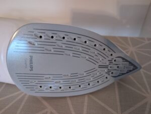 Philips DST202080 Dampfbügeleisen Sohle