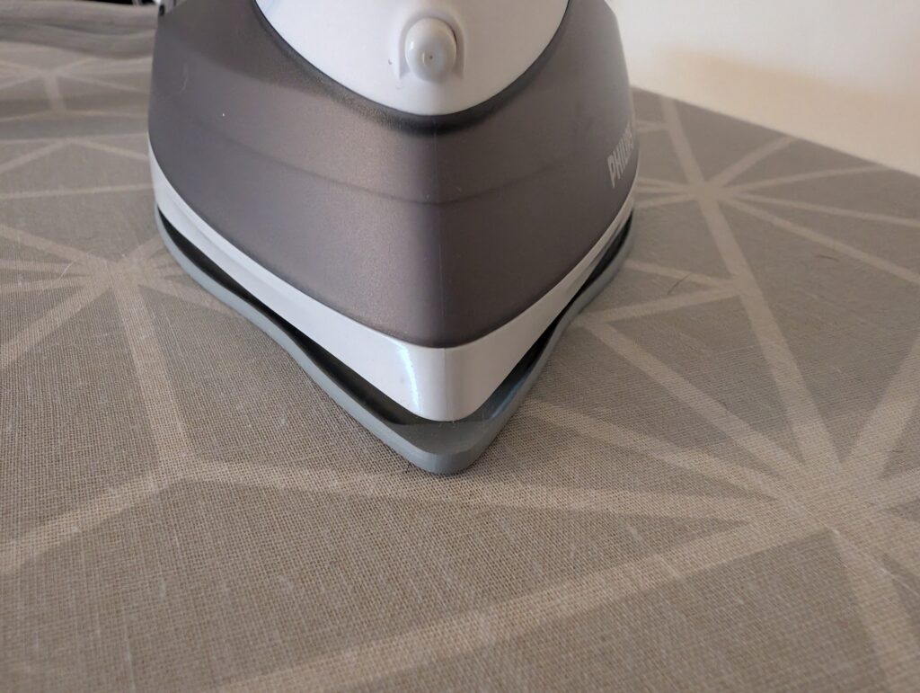 Philips DST202080 Dampfbügeleisen Spitze