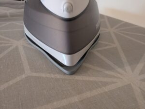 Philips DST202080 Dampfbügeleisen Spitze