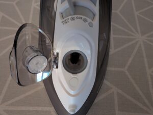 Philips DST202080 Dampfbügeleisen Wassertank