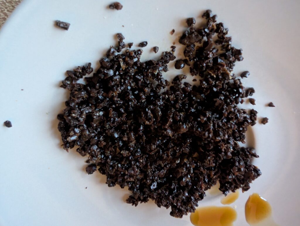 Russell Hobbs Victory Kaffeemaschine mit Mahlwerk Mahlgrad