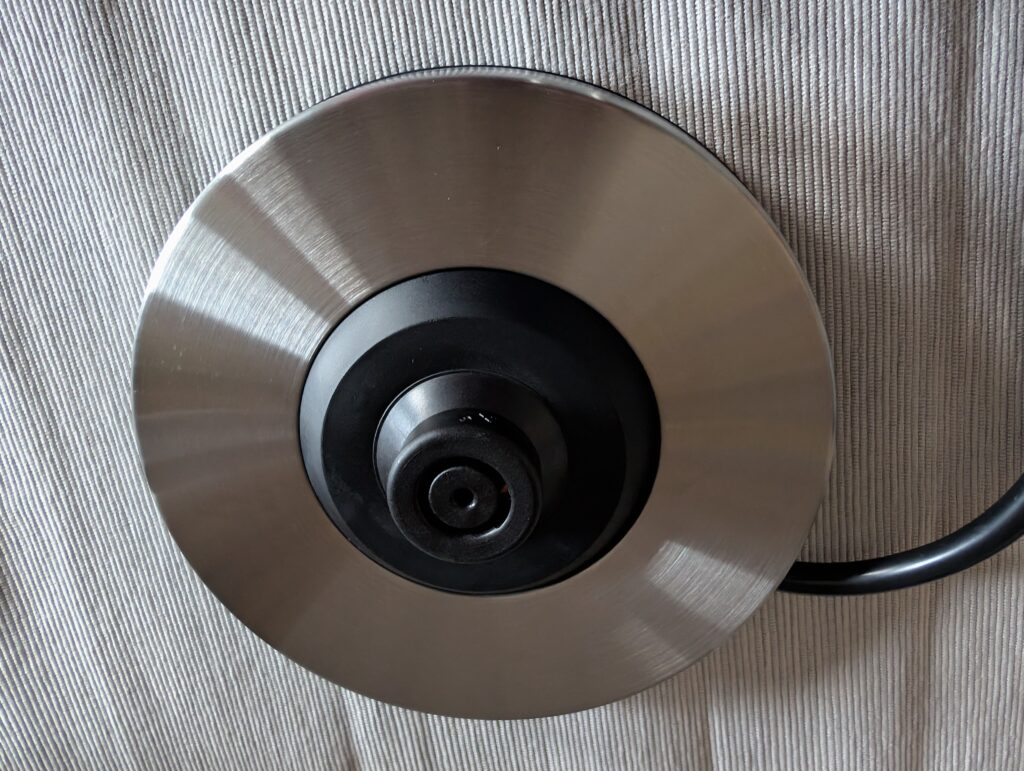 SEVERIN WK3418 Wasserkocher Basis