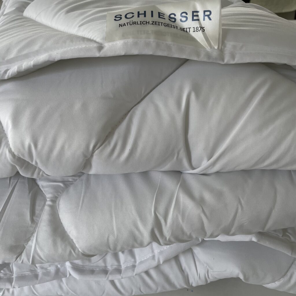 Schiesser Hygge Bettdecke Dicke