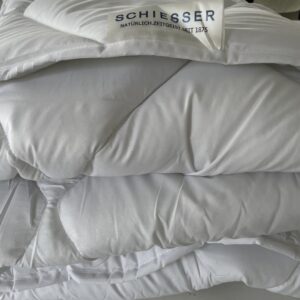 Schiesser Hygge Bettdecke Dicke