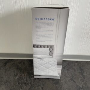 Schiesser Hygge Bettdecke Lieferung