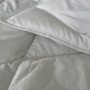 Schiesser Hygge Bettdecke Verarbeitung