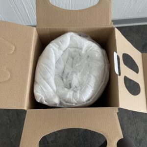 Schiesser Hygge Bettdecke verpackt