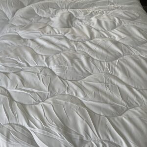 Siebenschläfer Vier-Jahreszeiten-Decke