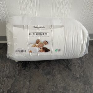 Siebenschläfer Vier-Jahreszeiten-Decke Lieferung